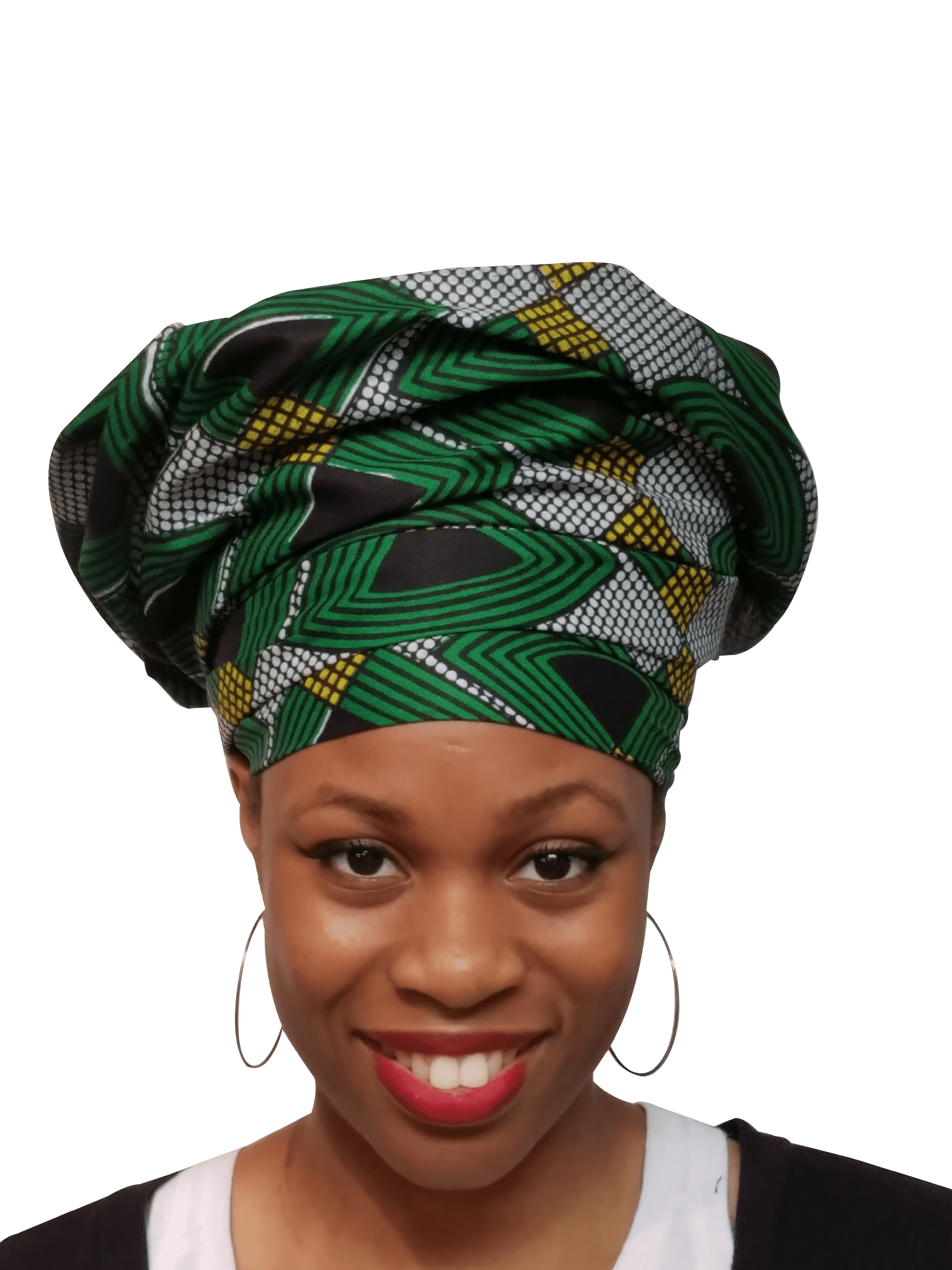 dupsie's african clothing