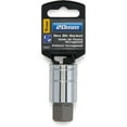 thumbnail image 2 of 3/8" DR 20mm hex bit socket, 2 of 4