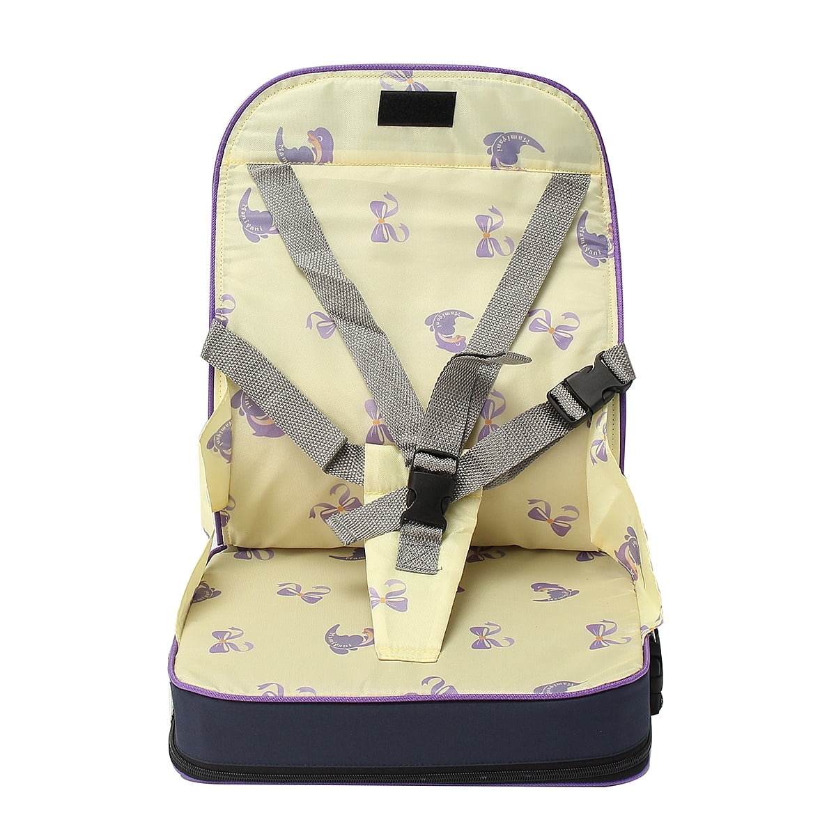 walmart travel booster seat