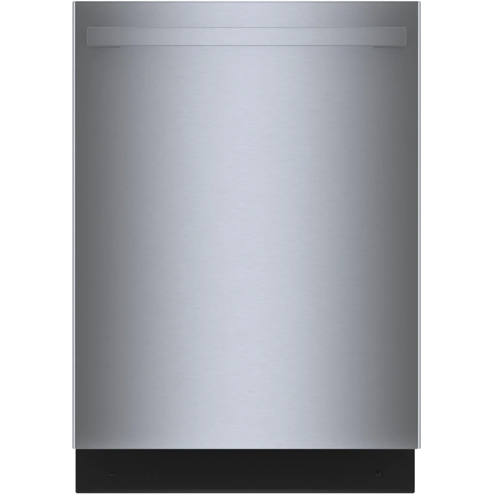 Bosch Shx78cm5n 800 Series 24" Wide 16 Place Setting Built-In Top Control Dishwasher -