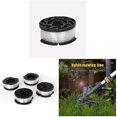 thumbnail image 2 of Grass Trimmer Line Replacement Spool Accessories for BLACK DECKER New, 2 of 2