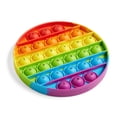 thumbnail image 1 of Juego de 6 alfabetos Sensory Bubble Poppers Hand2mind, 1 of 7