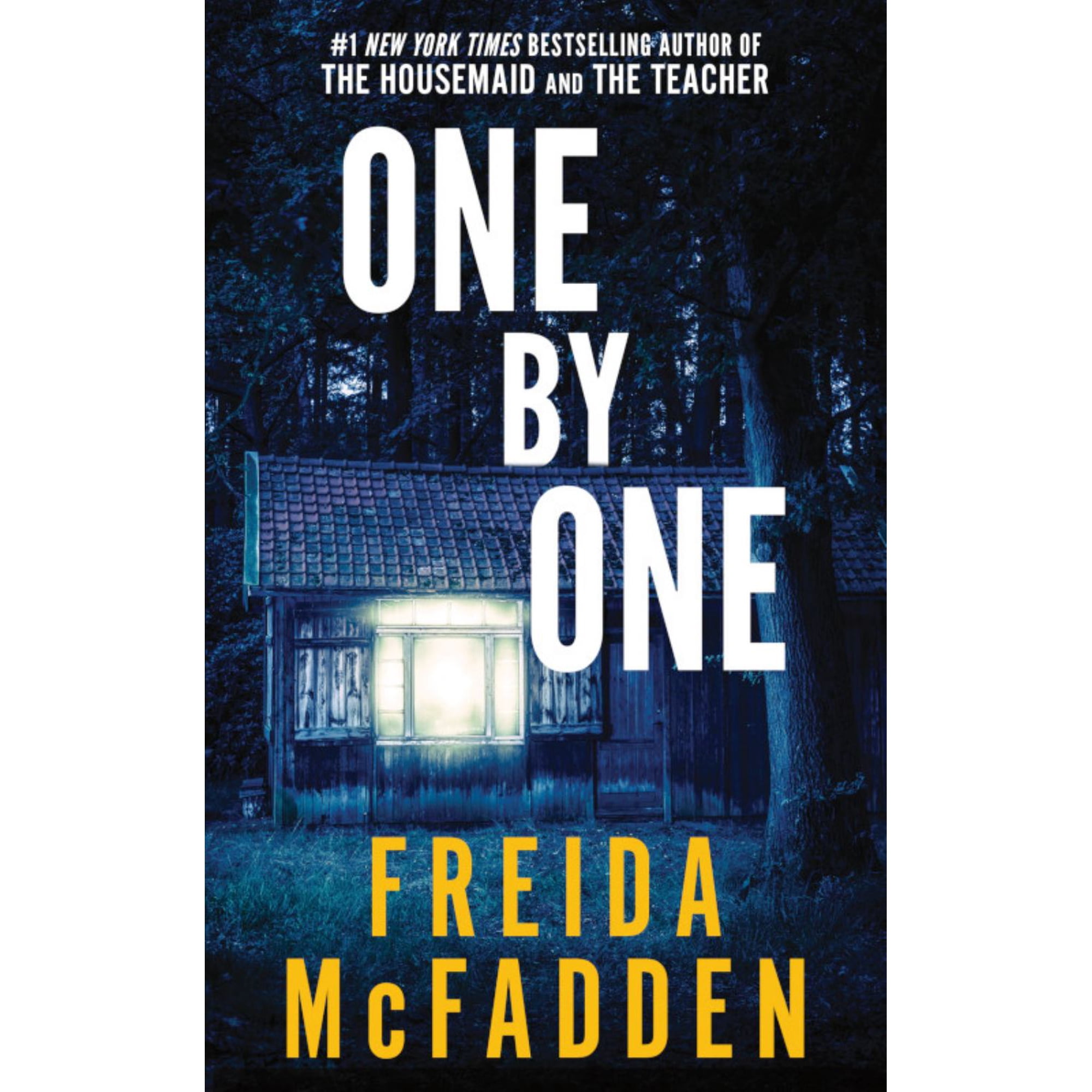 One by One (Paperback)