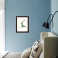 thumbnail image 5 of Wreath Framed Print Wall Art By Sophia Rodionov, 5 of 5