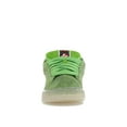 thumbnail image 3 of Puma Men's Suede XL Ghostbusters Slimer Shoes, from StockX, 3 of 5