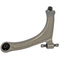 thumbnail image 2 of Dorman Control Arm 521-026 OE Solutions; OE Replacement; With Ball Joint And Bushings, 2 of 2