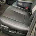 thumbnail image 5 of DNA Motoring ZTL-Y-0135 For 2004 to 2005 Dodge Ram 1500 2500 3500 Truck Front Left Driver Side Bucket Seat Bottom Lower Cushion Pad, 5 of 5