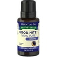 thumbnail image 2 of Natures Truth 100% Pure Essential Oil Good Nite 0.51 oz (Pack of 3), 2 of 6
