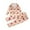 A-Pink246, variant on WhouRiu Toddler Girl Satin Outfits Capybara Graphic Long Sleeve Shirt Pants Kids Silk Comfortable Sleepwear Outfit Set Pink,Size 3-4 Y