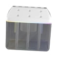 thumbnail image 2 of Humidificador BLESIY portátil 900 ml USB mini para hogar Dormitorio Escritorio, 2 of 8