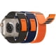 thumbnail image 1 of Paquete de 3 correas compatibles con Apple Watch de 42 mm, 44 mm y 45 mm, correa de repuesto deportiva de tela de nailon para iWatch Ultra SE Series 9/8/7/6/5/4/3/2/1, estilo dos, 1 of 4