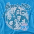 thumbnail image 2 of 90210 - Circle Of Friends - Short Sleeve Shirt - XX-Large, 2 of 7