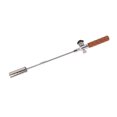 thumbnail image 4 of Antorcha de Camping extendida, profesional, rotación de 360 grados, tipo boquilla, antorcha de alta temperatura para barbacoa de acampada, 4 of 13