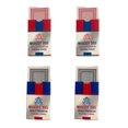 thumbnail image 2 of Woyr Mascot 555 Plastic Coated Playing Card Game Pack Of 4 For Adults - Multicolor, Card Game, Taash Ke Patte | Rummy Cards, Poker Cards, Teen Patti Cards | Playing Cards, 2 of 4