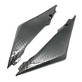 thumbnail image 4 of For SUZUKI GSX-R 1000 2005-2006 K5 4X Carbon Fiber Gas Tank Side Cover Fairing, 4 of 8