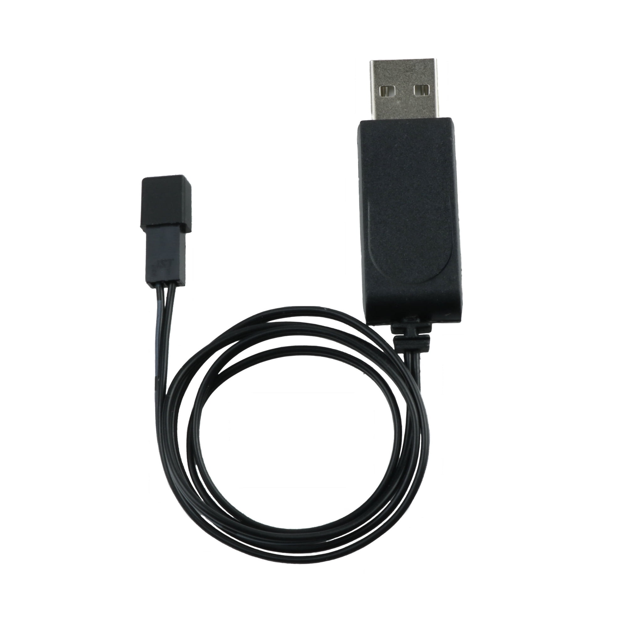 Sky Viper USB Battery Charger for Aerial Drones w/LED Light Indicator & Overcharge Protection