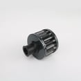 thumbnail image 1 of 13mm Cold Air Intake Filter Car Motor Turbo Vent Crankcase Breather, 1 of 6