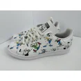 thumbnail image 4 of Adi - das Originals Stan Smith Casual Shoes FZ0061 Disney Goofy Men Sz 7.5 Wmn Sz 9, 4 of 6