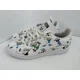 thumbnail image 4 of Adi-das Originals Stan Smith Casual Shoes FZ0061 Disney Goofy Men Sz 7.5 Wmn Sz 9, 4 of 6