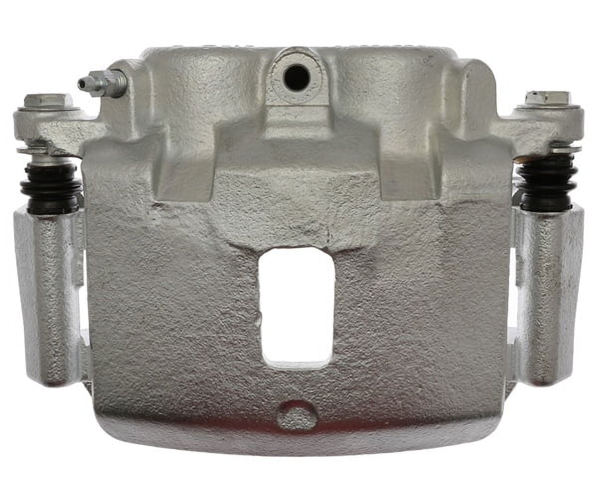 Raybestos R-Line Reman Semi-Loaded Coated Caliper & Bracket Assy