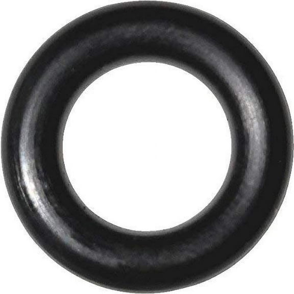 Danco O-Ring 5/8 " Od. X 3/8 " Id. X 1/8 " Nitrile Butadiene Rubber Streamway Polybag
