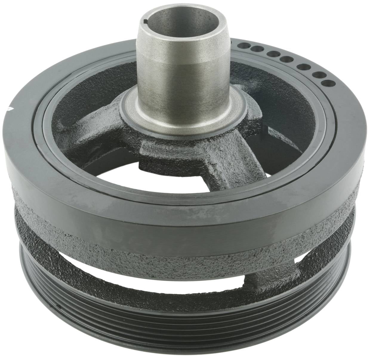 Febest CRANKSHAFT PULLEY CRDSGRCH OEM 53020689AB