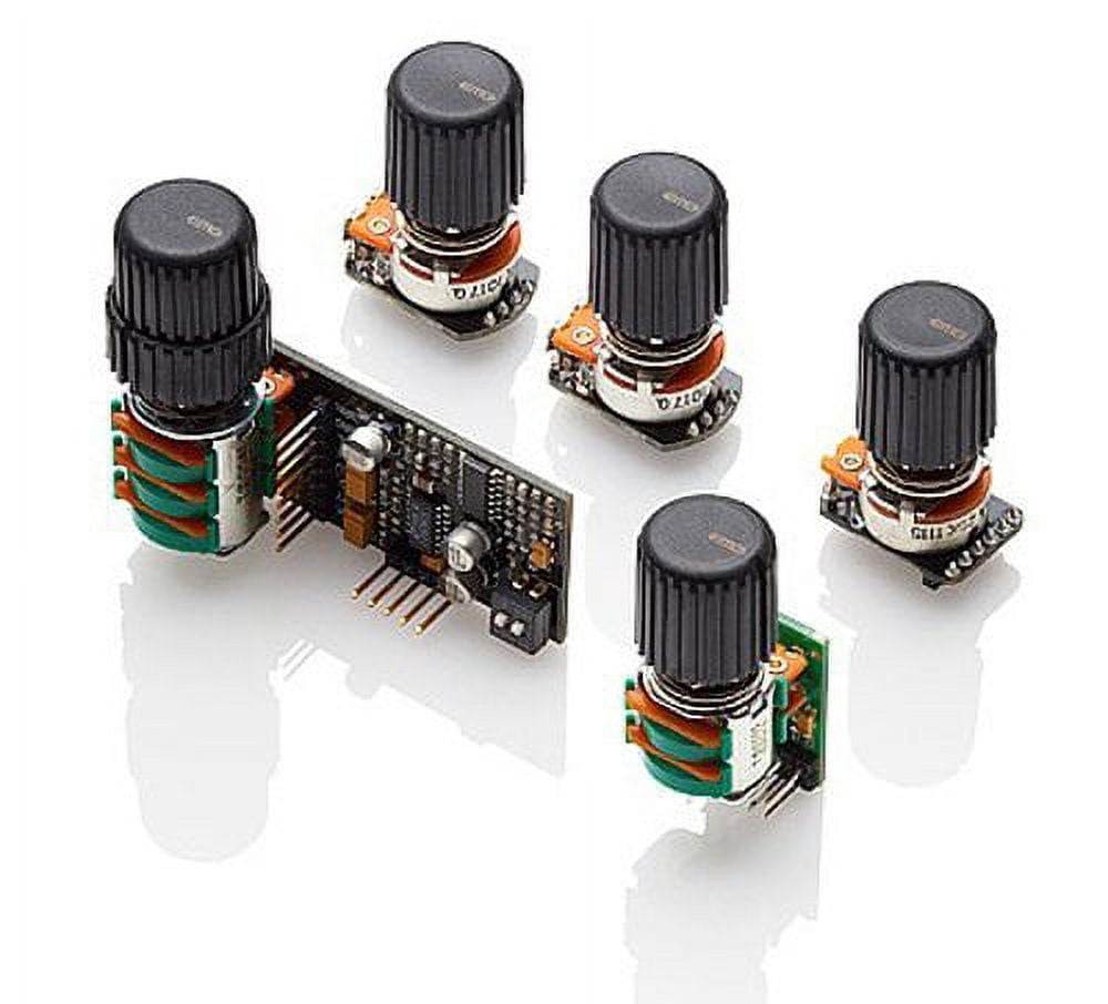 EMG BQS HZ System w/ Mid Freq/Mid EQ on Stacked Pot, Separate Bass, Treble, Balance and Master Volume