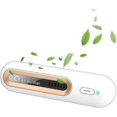 thumbnail image 2 of Refrigerator Deodorizer Portable Odor Deodorizing Machine Fridge Electronic Purifier for Food Fresh Household Appliances, 2 of 5