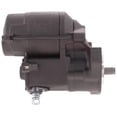 thumbnail image 4 of New 1.2Kw Black Starter Fits Harley Davidson Fxr3 Fxr4 Fxst Fxstc 31553-94A, 4 of 8