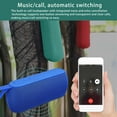 thumbnail image 5 of WDOBM Clearance Bluetooth Speaker Waterproof,Bluetooth Speakers,Q106 Mobile Phone Wireless Bluetooth Speaker Plug-in Subwoofer Computer Outdoor Portable Mini Wireless Networking Sound, 5 of 6