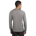 thumbnail image 2 of Sport Tek Men's Heather Contender T-Shirt, 2 of 6