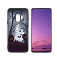 thumbnail image 1 of Compatible with Samsung Galaxy S9 Phone Case, Halloween-192 Case Silicone Protective for Teen Girl Boy Case for Samsung Galaxy S9, 1 of 1