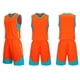 thumbnail image 2 of Odeerbi 4-14 Años Niños Verano Atletismo Trajes de Secado Rápido Deportes Running Tank Tops Pantalones Cortos Conjunto Transpirable de Manga Corta Top Shorts, 2 of 7