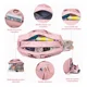 thumbnail image 5 of Maleta Deportiva Bolsa Gym Viaje Mochila Fitness Bag Color Rosa, 5 of 7