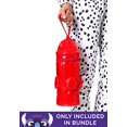 thumbnail image 3 of Adult Plus Size Delightful Dalmatian Costume, 3 of 3
