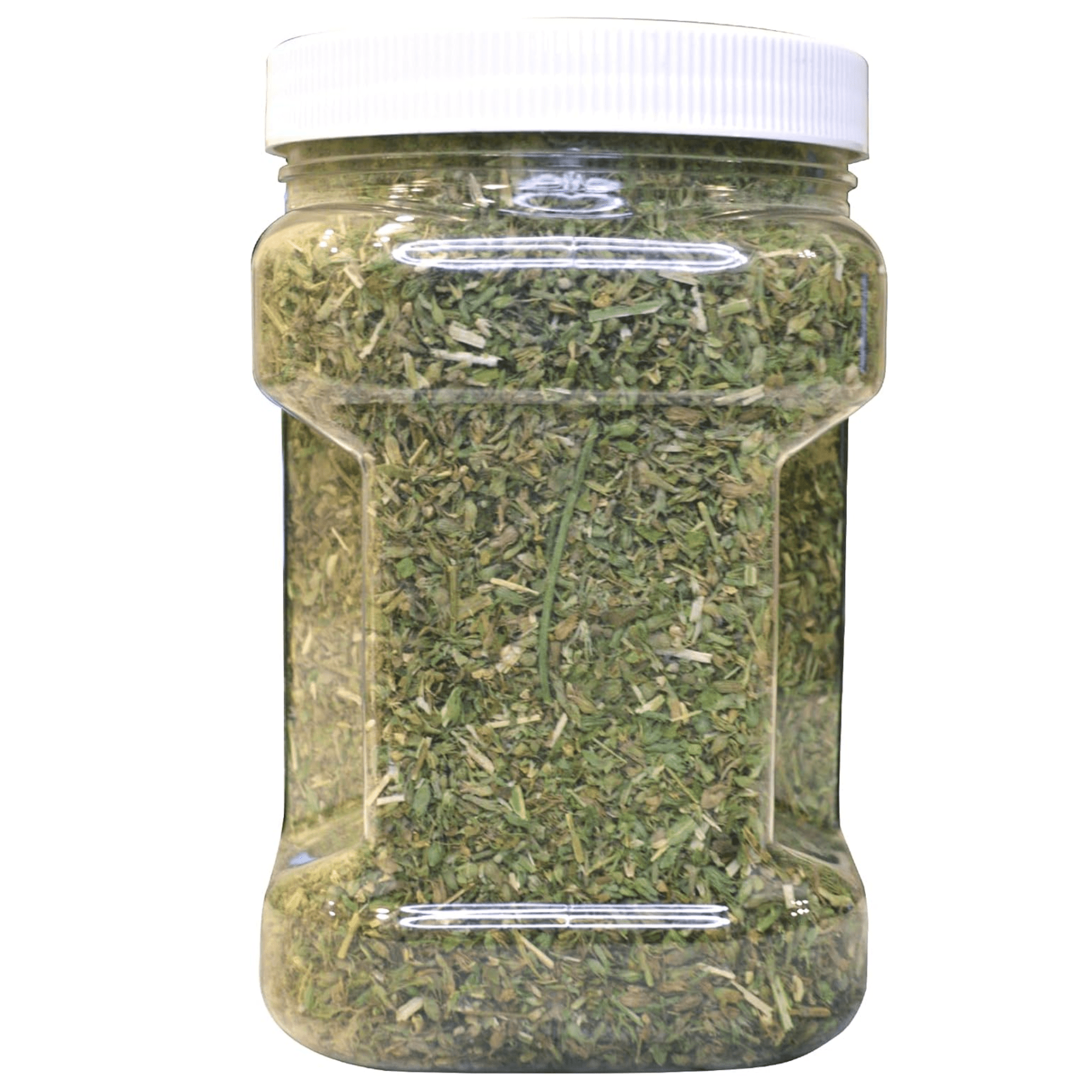 Doggijuana Juananip Catnip Refill Tub 3.67 oz - Calming Herbal Blend for Dogs