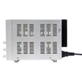 thumbnail image 2 of Variable DC Power Supply 0-18V DC, 0-3A with LCD Displays, 2 of 3