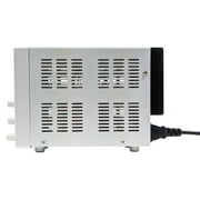 Variable DC Power Supply 0-18V DC, 0-3A with LCD Displays