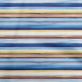 thumbnail image 1 of oneOone Polyester Spandex Blue Fabric Abstracts Sewing Material Print Fabric By The Yard 56 Inch Wide, 1 of 5