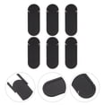 thumbnail image 4 of Milisten 6pcs Camera Lid Webcam Cover Slider Webcam Sliding Blocker Covers Laptop Web Camera Covers, 4 of 6