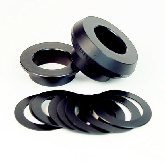 BB Adaptateur BBRight/BB30a/PF30a à SHIMANO 24mm Cale Rouesmfg 11pc