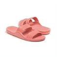 thumbnail image 2 of Pali Hawaii Unisex Adult Classic Jandals Sandals  PINK, 2 of 4