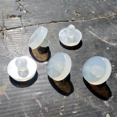 thumbnail image 4 of 30Pcs Brake Pedal Stopper / Brake Light Switch Stopper for 32876 36000, 4 of 10