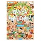 thumbnail image 1 of Libro Busca Y Encuentra Los Animales Pasta Dura, Autor Benjamin Becue, Editorial Auzou, 1 of 2