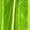 Fluorescent Green, variant on TiaoBug Women's Metallic Shiny Fly Sleeve Skater A-Line Pleated Club Party Dress with Alien Headwear Blue XL