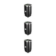 thumbnail image 2 of ZheElen Metal Mini USB Fast Charging Adapter Versatile And Durable Charging Solution Max 100W Type C 3Set, 2 of 6