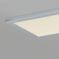 thumbnail image 6 of Maxim Lighting - LED Flushmount - Flush Mount - Sky Panel-22W 3000K 1 LED Flush, 6 of 7