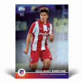 thumbnail image 3 of Set Oficial de Cartas Coleccionables Topps Atlético de Madrid, 3 of 8