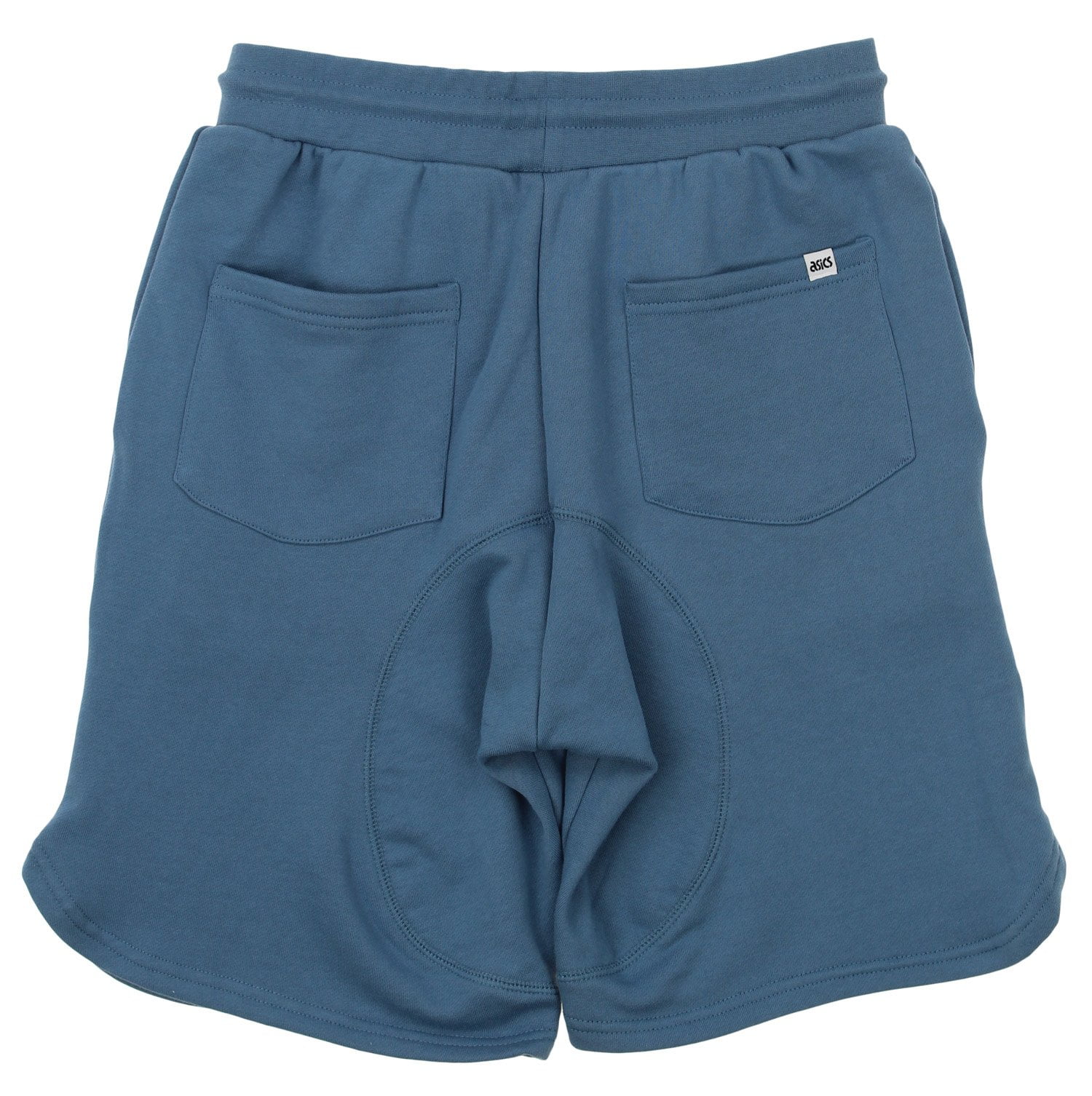 asics tiger shorts