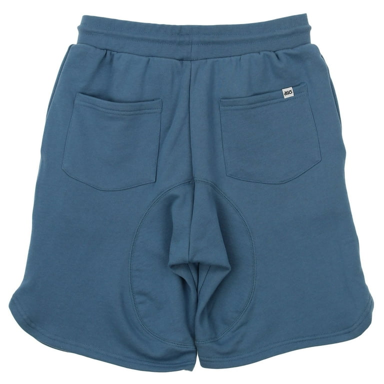 Asics tiger hotsell shorts